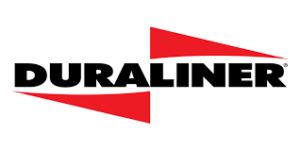 Duraliner logo for trailer services