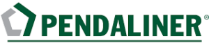 Pendaliner logo for trailer services