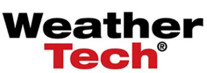 WeatherTech logo for trailer services