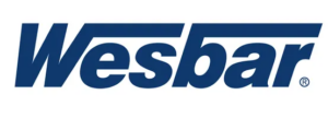Wesbar trailer parts brand logo