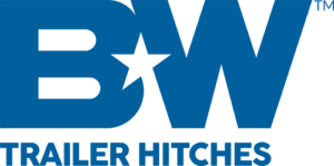 BW trailer hitches logo