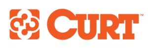 CURT trailer parts service logo