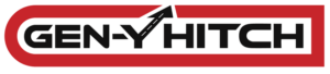 Gen Y Hitch logo graphic
