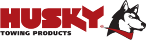 Husky towing products logo