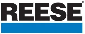 Reese trailer parts brand logo